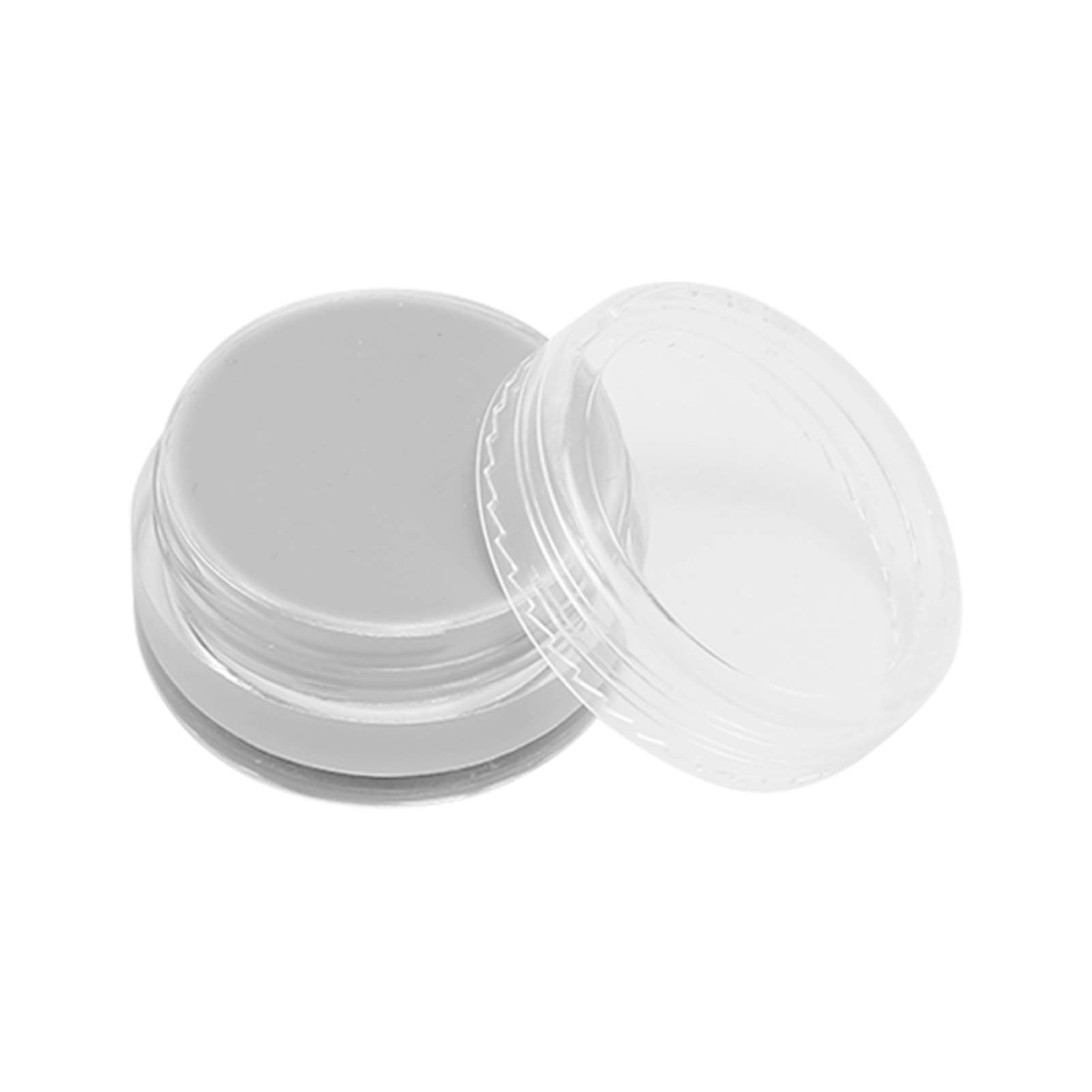Vinyl Record Cleaner - Mesa giratória stylus limpo gel estático