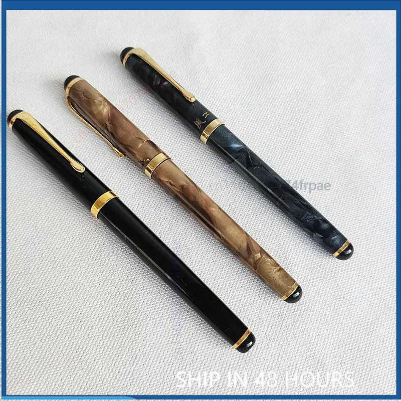 Vintage Collectible Pens - Para HERO 91 Mini, caneta-tinteiro vintage