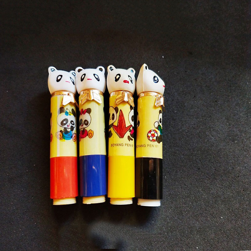 Vintage Collectible Pens - Wucan china na coleção 1980 s