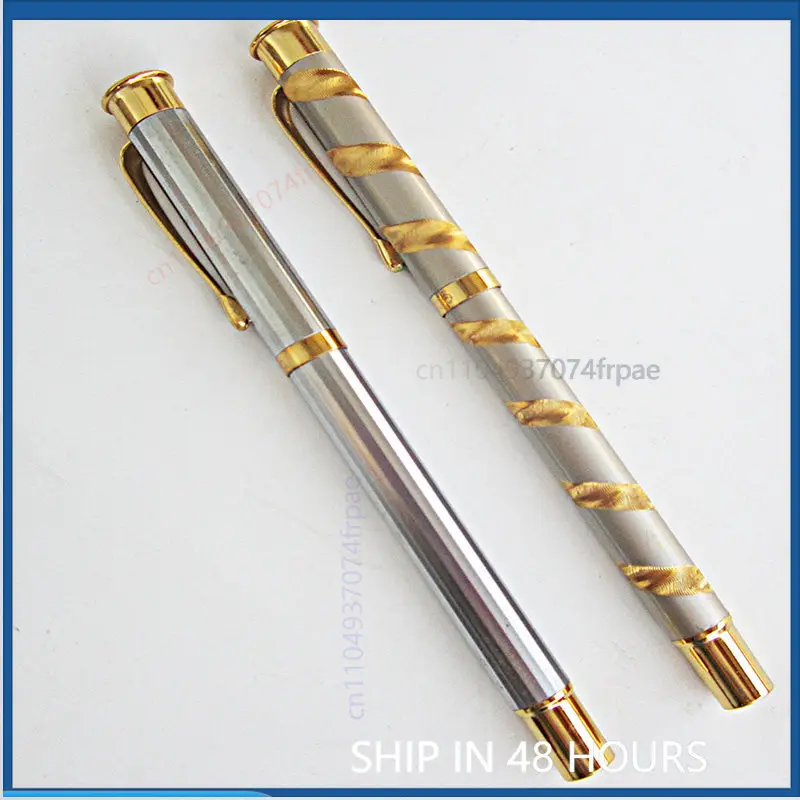 Para Wing Sung 820, caneta-tin - Vintage Collectible Pens avaliação e preço