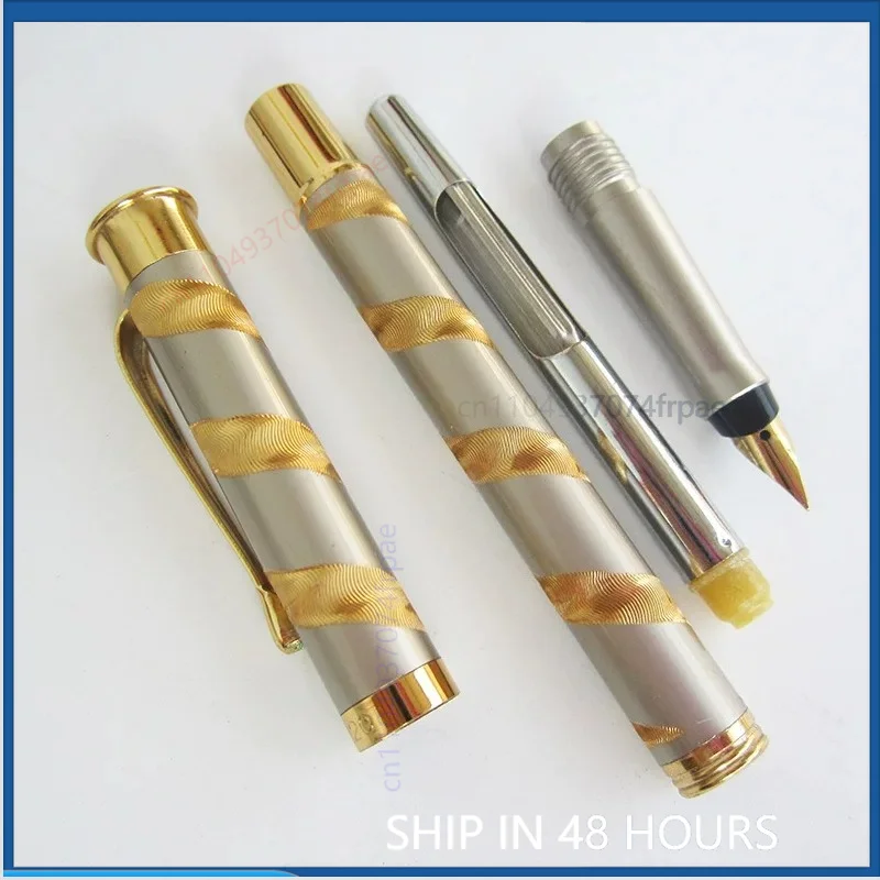 Para Wing Sung 820, caneta-tin - Vintage Collectible Pens avaliação e preço