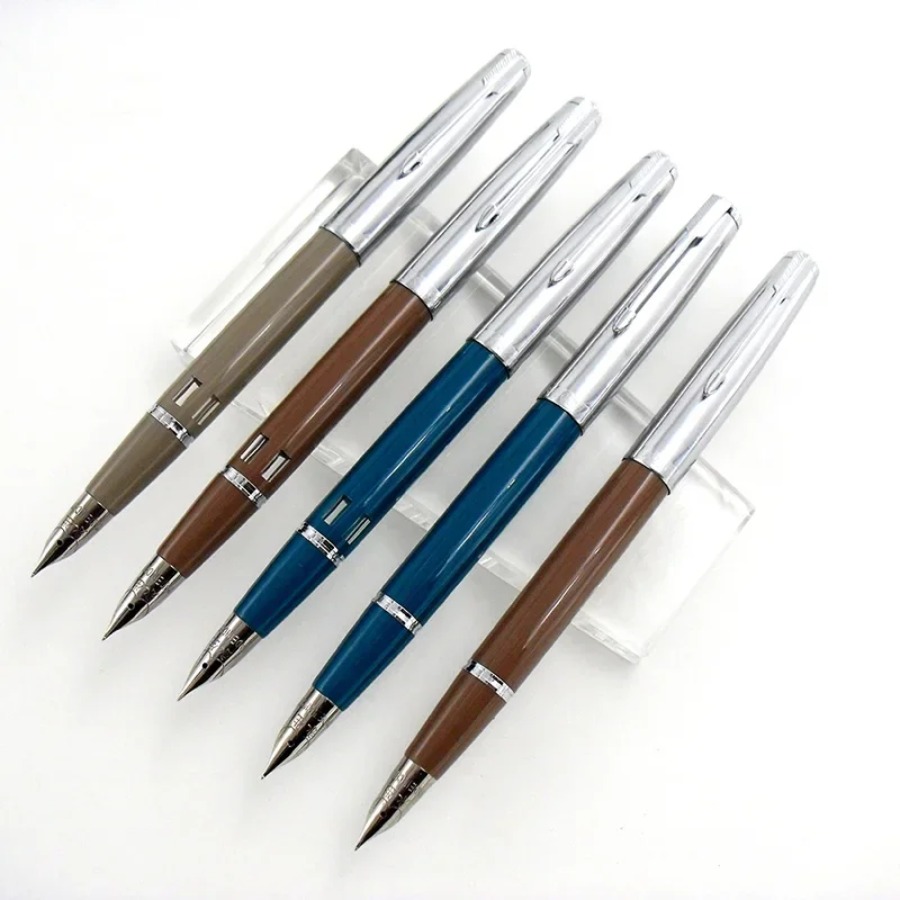 Caneta-tinteiro Vintage Yongsh - Vintage Collectible Pens avaliação e preço