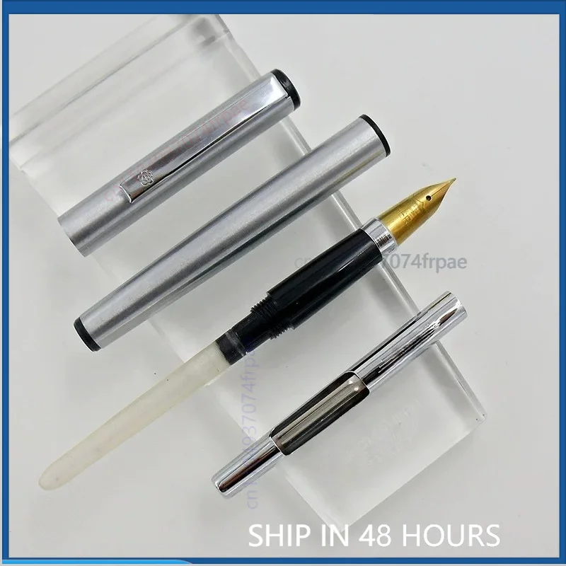 Caneta tinteiro de irídio com  - Vintage Collectible Pens avaliação e preço