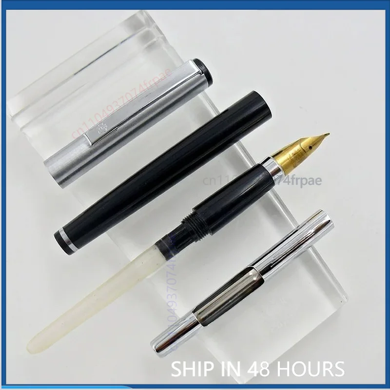 Caneta tinteiro de irídio com  - Vintage Collectible Pens avaliação e preço