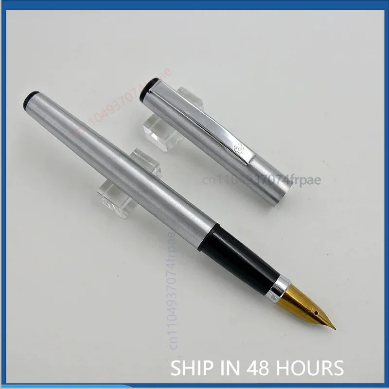 Caneta tinteiro de irídio com  - Vintage Collectible Pens avaliação e preço