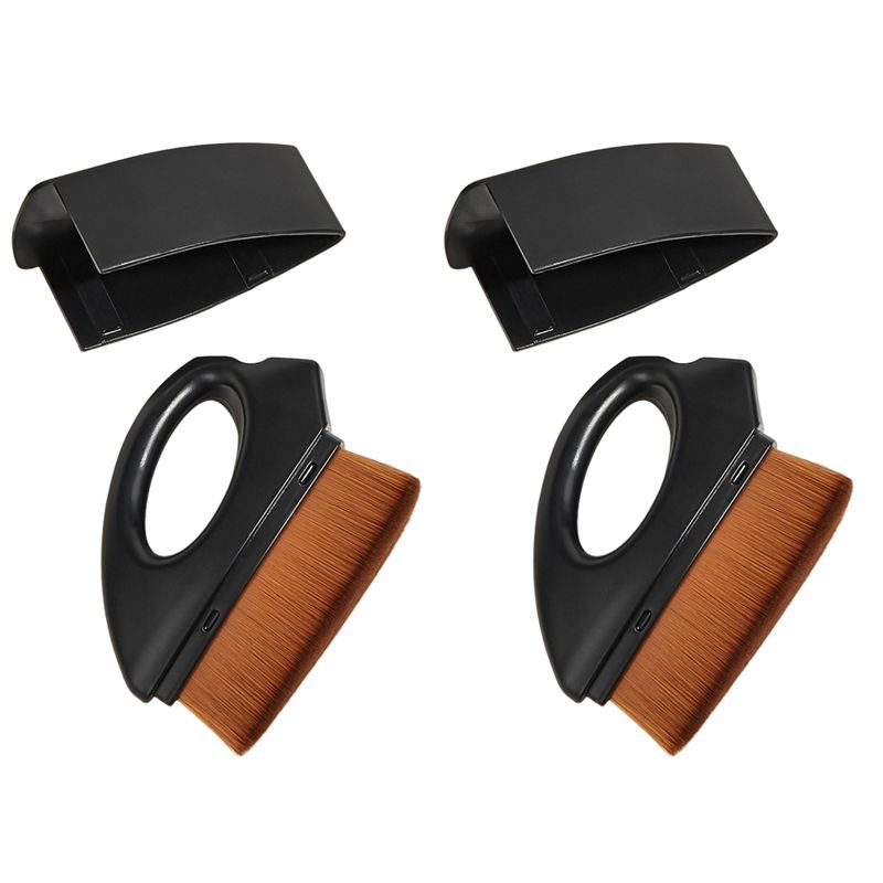 B48B-2X – Escova profissional  - Vinyl Record Cleaner avaliação e preço