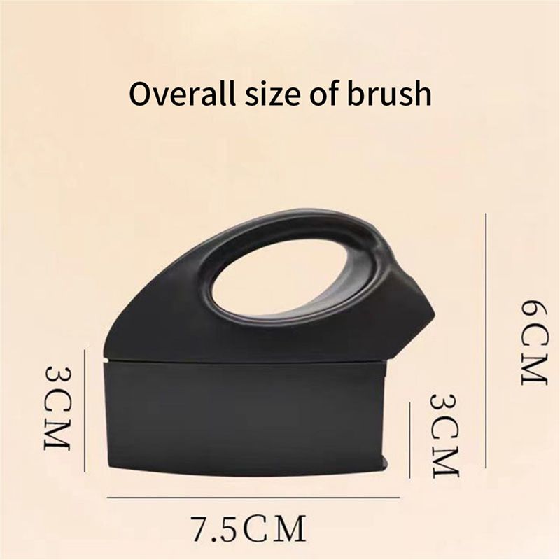B48B-2X – Escova profissional  - Vinyl Record Cleaner avaliação e preço