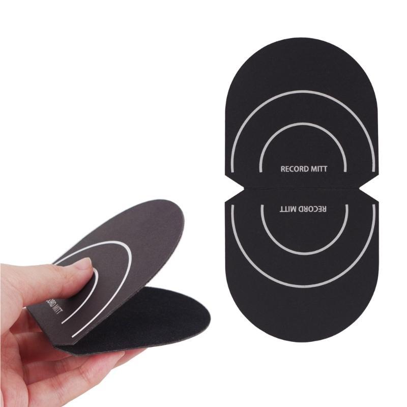 Limpador discos vinil, luva re - Vinyl Record Cleaner avaliação e preço