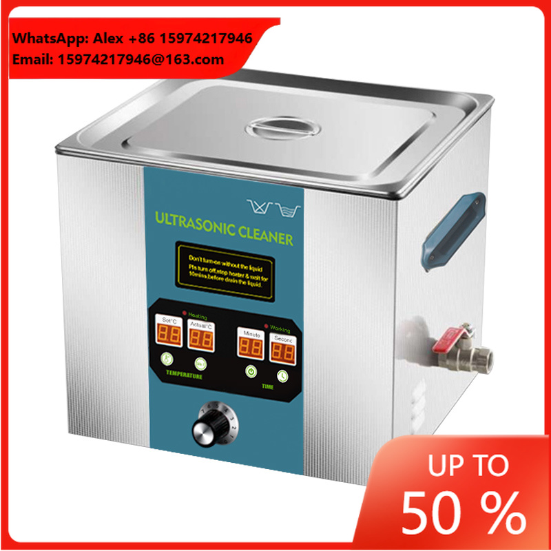 Máquina de Limpeza Ultrassônic - Vinyl Record Cleaner avaliação e preço