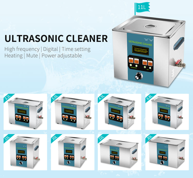 Máquina de Limpeza Ultrassônic - Vinyl Record Cleaner avaliação e preço