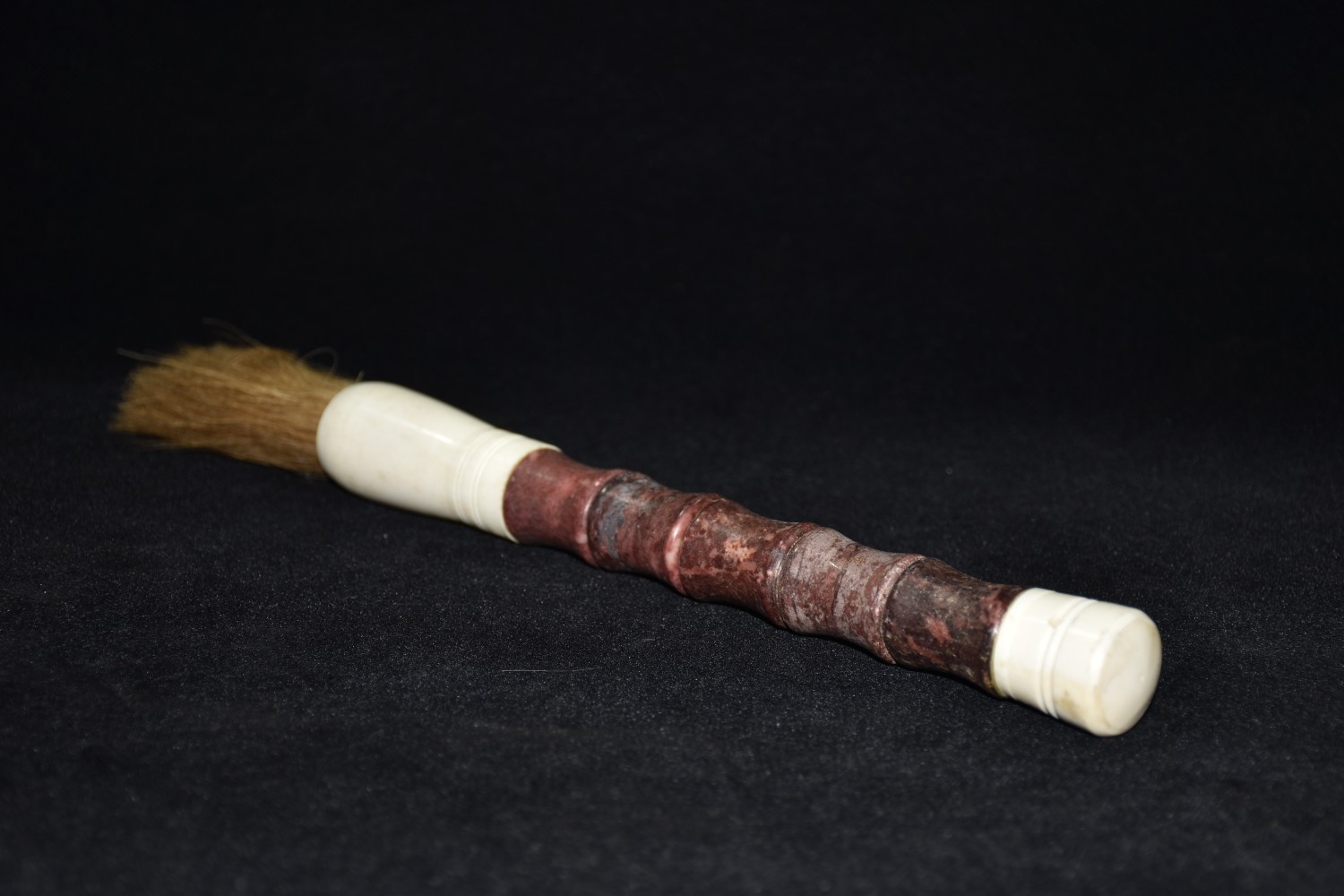 Pincel de escrita exclusivo de - Vintage Collectible Pens avaliação e preço